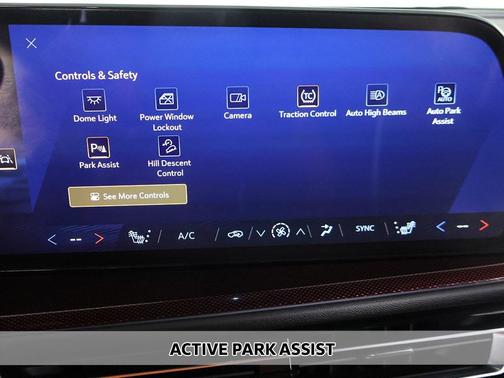 2024 Chevrolet Traverse AWD Z71