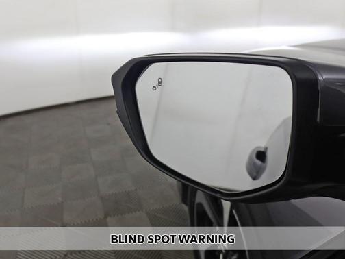 2022 Honda Insight EX