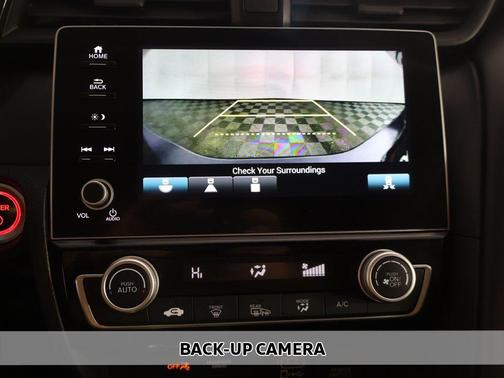 2022 Honda Insight EX