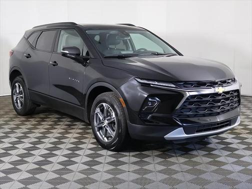 2023 Chevrolet Blazer 3LT