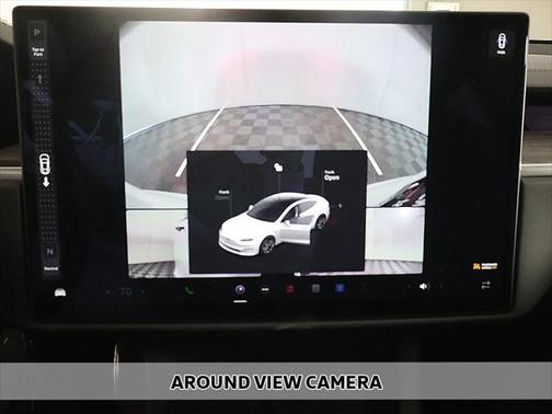 2022 Tesla Model S Base