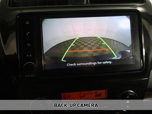 2024 Mitsubishi Mirage G4 Black Edition