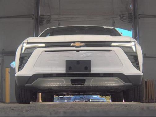 2024 Chevrolet Blazer EV eAWD LT