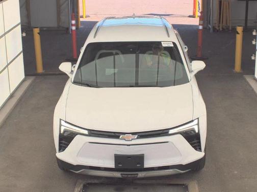 2024 Chevrolet Blazer EV eAWD LT