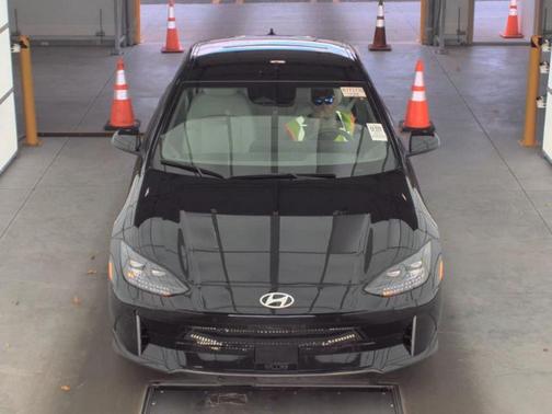 2023 Hyundai IONIQ 6 SEL