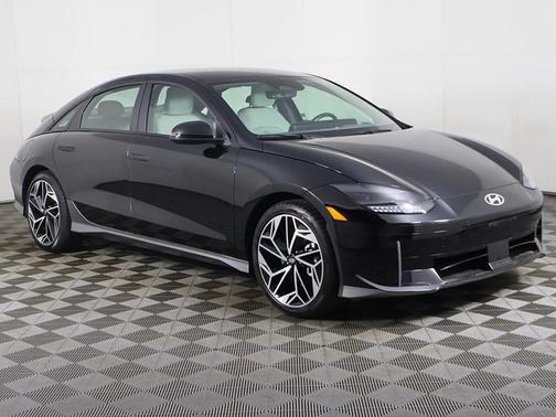 2023 Hyundai IONIQ 6 SEL