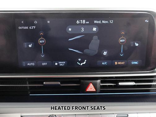 2023 Hyundai IONIQ 6 SEL