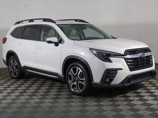 2023 Subaru Ascent Limited 7-Passenger
