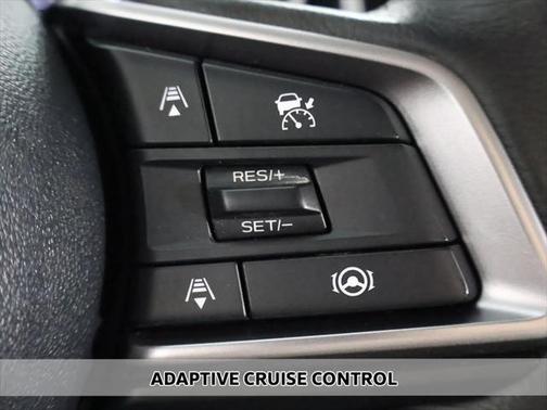 2023 Subaru Ascent Limited 7-Passenger