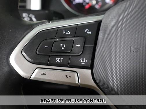 2021 Volkswagen Atlas 3.6L SE w/Technology