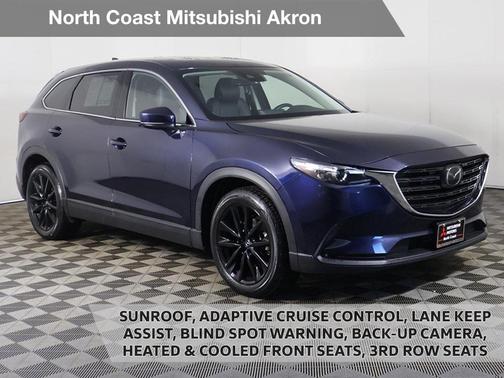 2023 Mazda CX-9 Touring