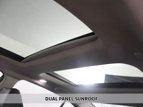 2017 Nissan Maxima 3.5 Platinum