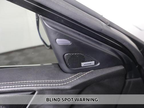 2017 Nissan Maxima 3.5 Platinum