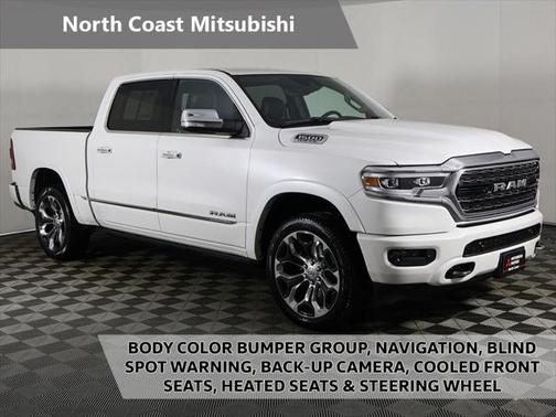2022 RAM 1500 Limited