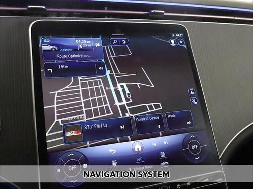 2024 Mercedes-Benz EQE 350 4MATIC
