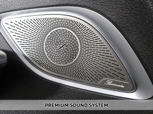 2024 Mercedes-Benz EQE 350 4MATIC