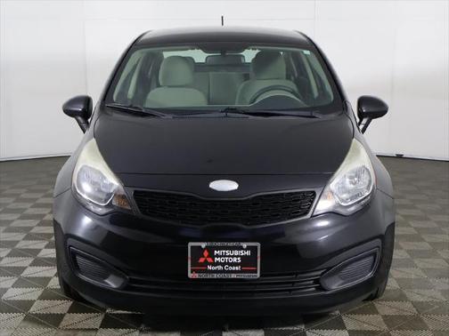 2014 Kia Rio LX