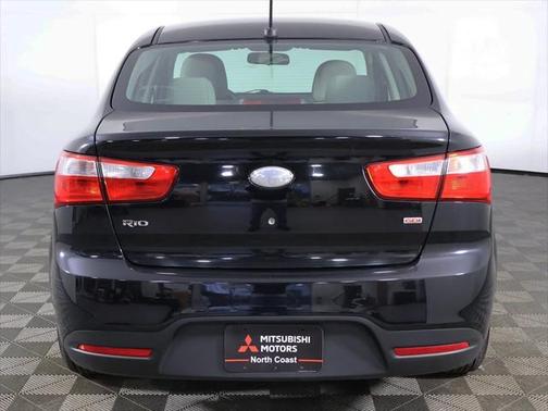 2014 Kia Rio LX