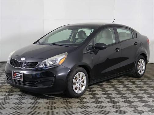2014 Kia Rio LX