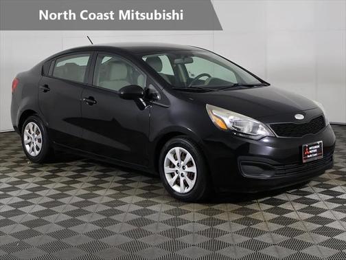 2014 Kia Rio LX