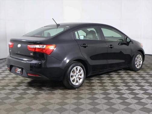 2014 Kia Rio LX