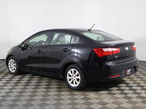 2014 Kia Rio LX