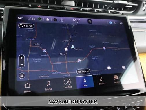2024 Jeep Grand Cherokee Summit