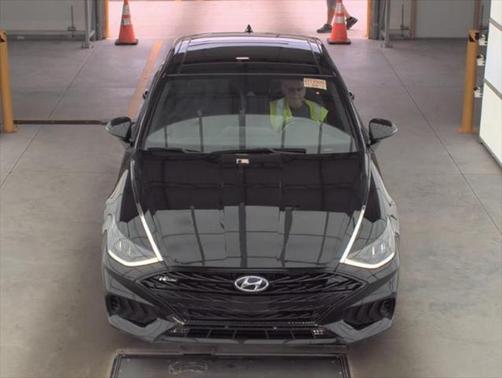 2022 Hyundai SONATA N Line