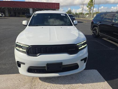 2022 Dodge Durango GT AWD