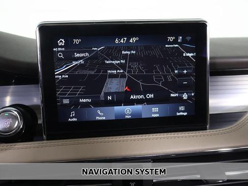 2020 Lincoln Corsair Standard