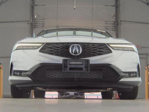 2023 Acura Integra A-SPEC
