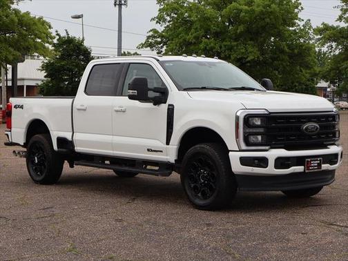 2024 Ford F-250 Lariat