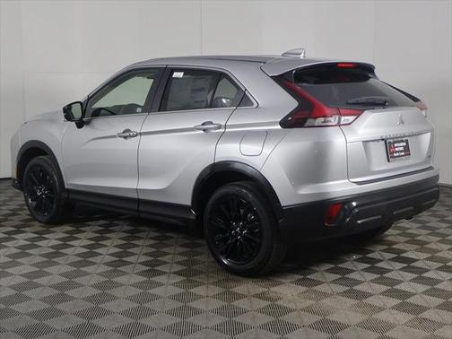 2025 Mitsubishi Eclipse Cross LE