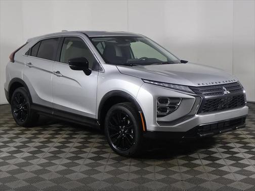 2025 Mitsubishi Eclipse Cross LE