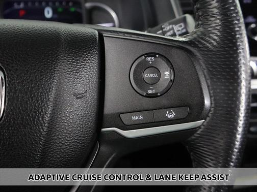 2023 Honda Passport AWD EX-L