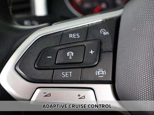 2021 Volkswagen Atlas 3.6L SE w/Technology