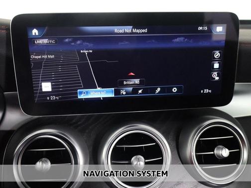 2021 Mercedes-Benz AMG GLC 43 4MATIC