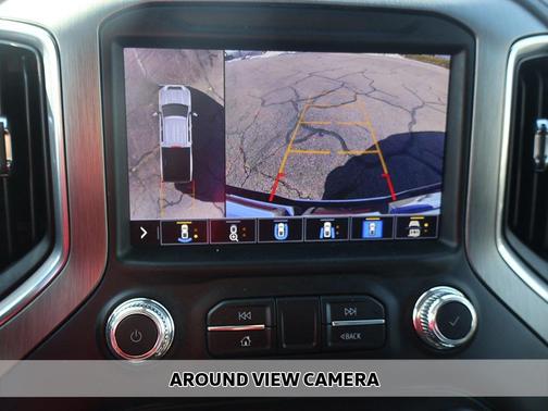 2023 GMC Sierra 2500 Denali