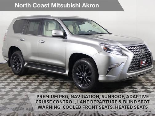 2023 Lexus GX 460 Premium