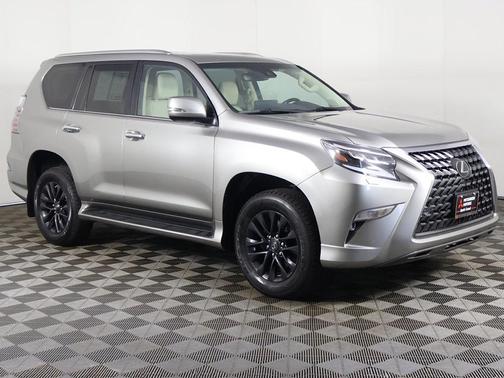 2023 Lexus GX 460 Premium