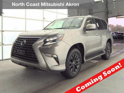 2023 Lexus GX 460 Premium