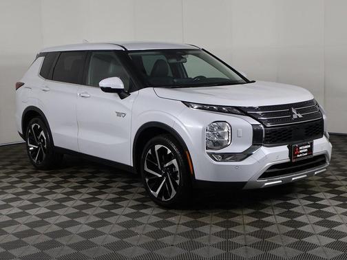 2023 Mitsubishi Outlander PHEV SE S-AWC