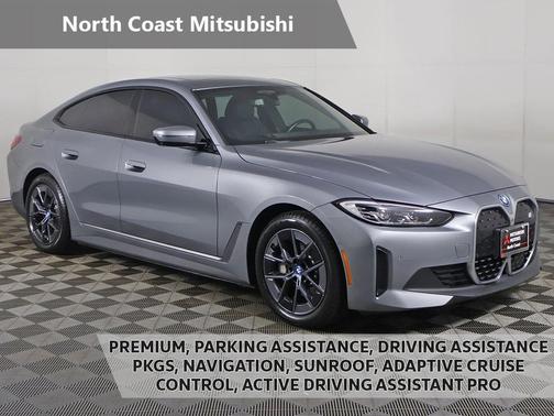 2023 BMW i4 Gran Coupe eDrive35