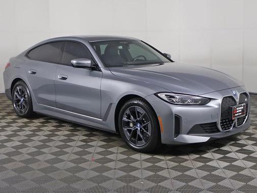 2023 BMW i4 Gran Coupe eDrive35
