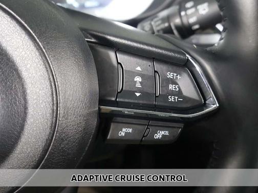 2023 Mazda CX-5 2.5 S Premium