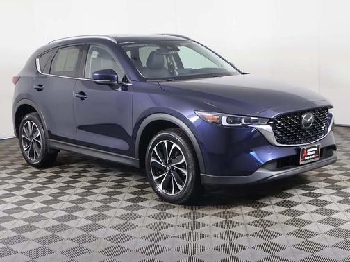 2023 Mazda CX-5 2.5 S Premium