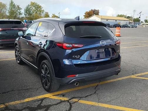 2023 Mazda CX-5 2.5 S Premium