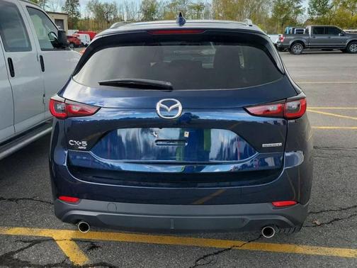 2023 Mazda CX-5 2.5 S Premium