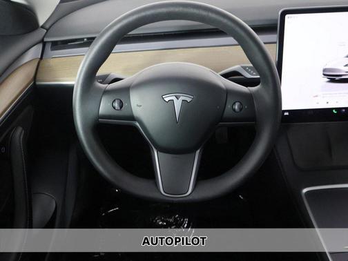 2023 Tesla Model 3 Long Range