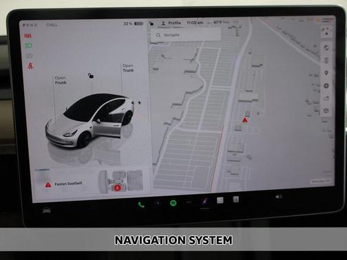 2023 Tesla Model 3 Long Range